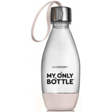 SODASTREAM My Only Bottle palack, 0,6l, rózsaszín 42003292
