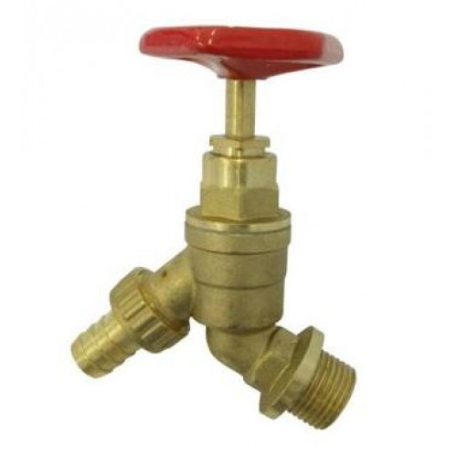 STENO kerti csap, 1/2" 420212