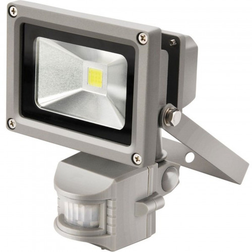 Extol LED lámpa, falra szerelhető, mozgásérzékelővel, 10W, 650 lm 43211 Extol LED lámpa, falra szerelhető, mozgásérzékelővel, 10W, 650 lm 43211