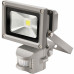 Extol LED lámpa, falra szerelhető, mozgásérzékelővel, 10W, 650 lm 43211