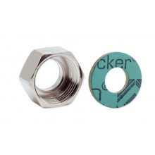 EUROTIS TFA redukált anya tömítéssel TDO1238 3/8" x 1/2" 43426