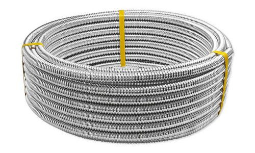 EUROTIS cső TFA34 3/8 " x 3 m víz 43543 EUROTIS cső TFA34 3/8 " x 3 m víz 43543