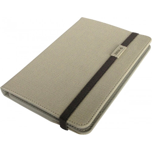 YENKEE YBT 0715GY PROVENCE védőtok és állvány 7” táblagéphez 45010812 YENKEE YBT 0715GY PROVENCE védőtok és állvány 7” táblagéphez 45010812