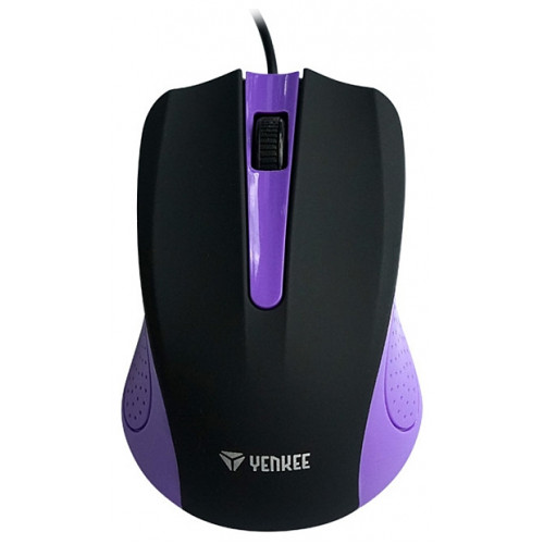 YENKEE YMS 1015PE vezetékes SUVA USB egér 45010822 YENKEE YMS 1015PE vezetékes SUVA USB egér 45010822