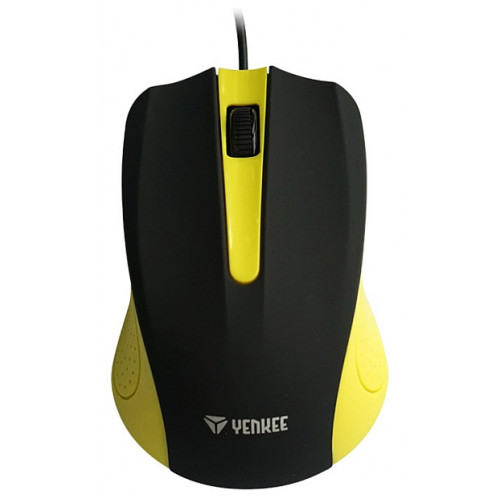 YENKEE YMS 1015YW vezetékes SUVA USB egér 45010823 YENKEE YMS 1015YW vezetékes SUVA USB egér 45010823