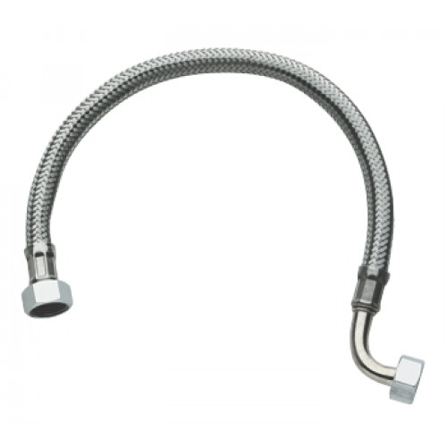 GROHE csatlakozótömlő, 300 mm, króm 45704000