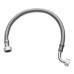 GROHE csatlakozótömlő, 300 mm, króm 45704000