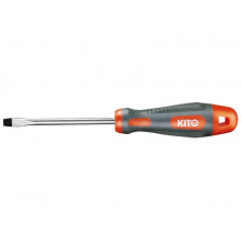 KITO mágneses csavarhúzó, 1,2 x 8 x 200 mm, S2 4800110