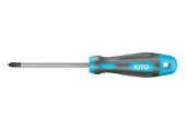 KITO Mágneses csillagcsavarhúzó, PZ 3 x 150 mm, S2 4800310
