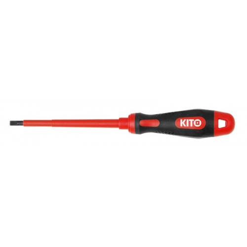 KITO ?savarhúzó 5.5x125mm 4800606 KITO ?savarhúzó 5.5x125mm 4800606