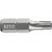 KITOS MART behajtóhegy, TORX, SMART; T 30×25mm 4810470