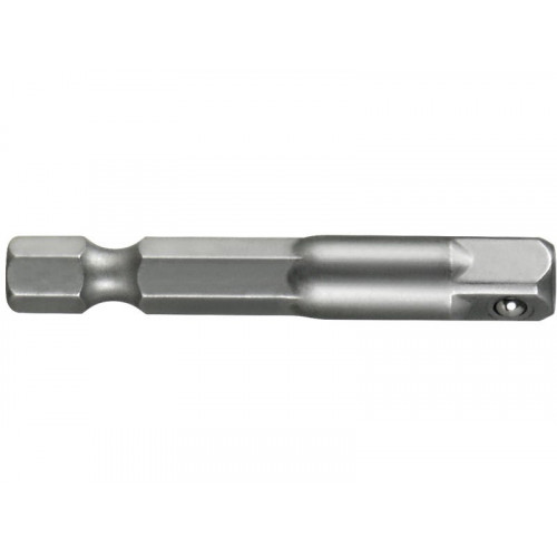 KITO SMART Adapter dugókulcsok gépi befogásához, SMART; 1/4", 50mm 4810523 KITO SMART Adapter dugókulcsok gépi befogásához, SMART; 1/4", 50mm 4810523