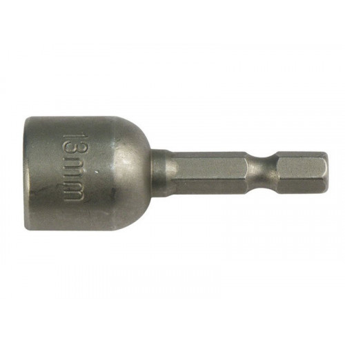 KITO SMART behajtó hatlapfejű csavarhoz ; 13×48mm, hatszög befogás, CV, mágneses 4810613