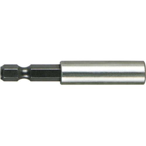 KITO SMART bittartó szár, 1/4", 60mm; rozsdamentes acél, CV. , 6150, mágneses