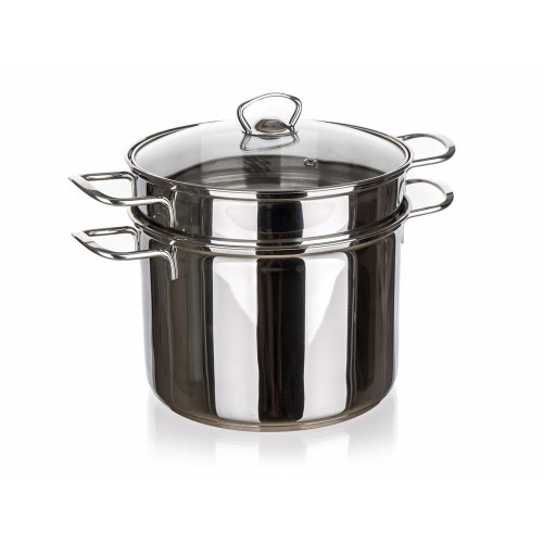 BANQUET Akcent tésztafőző edény szett, 5 l 48727981