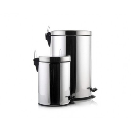 Banquet TWIZZ Szemetes szett, 5 + 20 l 48AA1274B