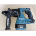 Makita DHR243ZJ Akkus fúrókalapács Li-ion 18V, akku és töltő nélkül + Makpac