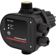 Grundfos PM START nyomásszabályozó egység 93225672