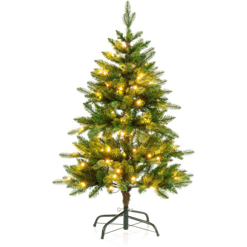 RETLUX RXL 293 karácsonyfa fényfüzérrel, 120 cm, 100 LED 50002926 RETLUX RXL 293 karácsonyfa fényfüzérrel, 120 cm, 100 LED 50002926