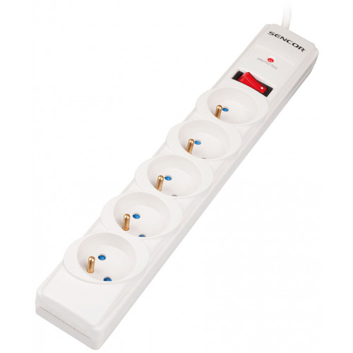 SENCOR SSP 520 hosszabbító, 1 m 50003449