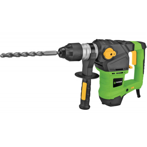 FIELDMANN FDV 201502-E elektromos forgókalapács 50003538