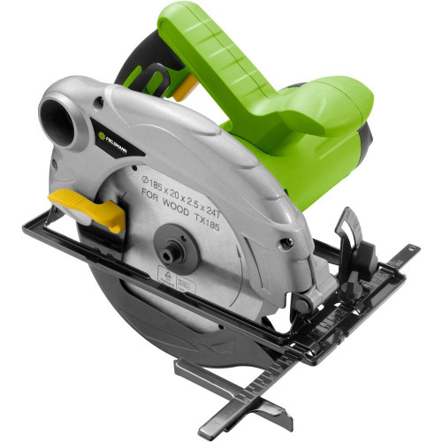 FIELDMANN FDK 201301-E körfűrész 50003587