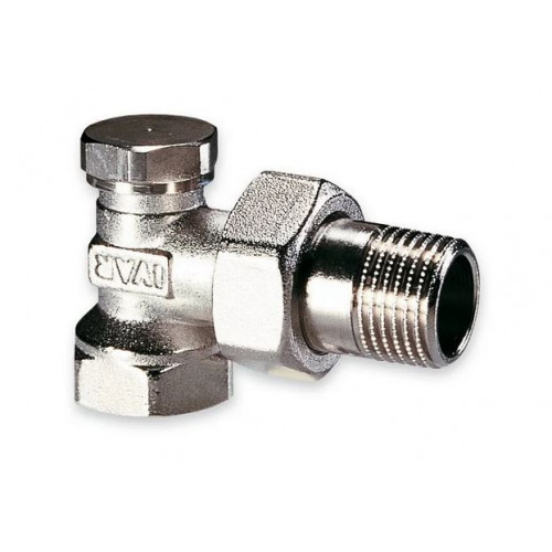 IVAR DS 302 Szabályozó csavarzat 1/2" sarok 500652