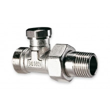 IVAR DD 305 Szabályozó csavarzat 1/2" x EK egyenes 500751