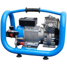 GÜDE 240/10/5 AIRPOWER kompresszor 50096