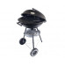 HAPPY GREEN Ball kerti grill, 40 cm 50POB16A