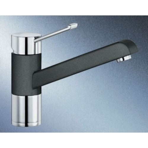 BLANCO Zenos álló csaptelep , antracit / króm 517805