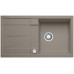 BLANCO METRA 5 S szilgránit mosogató, tartufo 517349