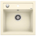 BLANCO DALAGO 5 Silgranit mosogatótálca, jázmin 518525