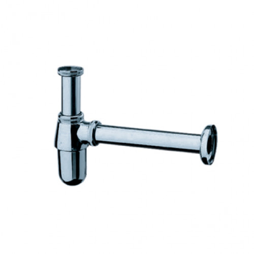 HANSGROHE standard buraszifon, króm 52053000 HANSGROHE standard buraszifon, króm 52053000