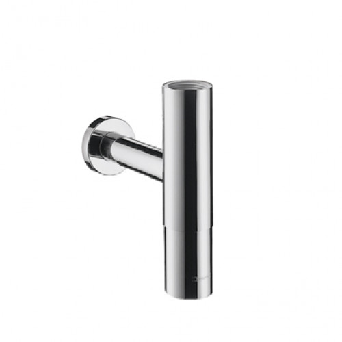 HANSGROHE Flowstar dizájnszifon, króm 52100000
