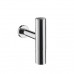 HANSGROHE Flowstar dizájnszifon, króm 52100000