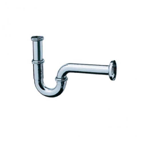 HANSGROHE standard csőszifon, króm 53002000