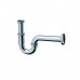 HANSGROHE standard csőszifon, króm 53002000