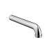 HANSGROHE kifolyócső, 300 mm, króm 53555000