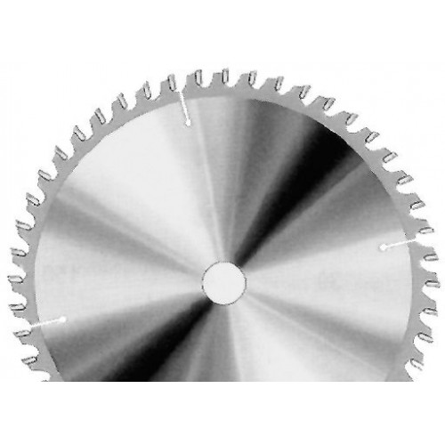 GÜDE körfűrészlap, 190 x 30 mm, 48Z 54996