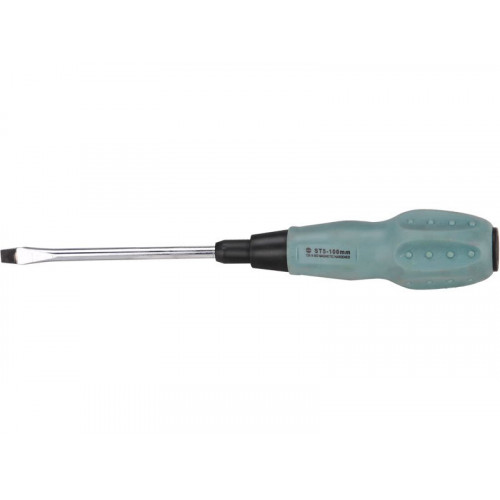 EXTOL PREMIUM csavarhúzó, lapos, CV. mágneses; 8×150mm 55014