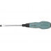 EXTOL PREMIUM csavarhúzó, lapos, CV. mágneses; 8×150mm 55014