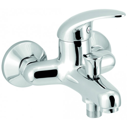 NOVASERVIS METALIA KÁDCSAPTELEP. Z-IDOMOK KÖZÖTTI TÁVOLSÁG: 100 MM 55024/1,0 NOVASERVIS METALIA KÁDCSAPTELEP. Z-IDOMOK KÖZÖTTI TÁVOLSÁG: 100 MM 55024/1,0