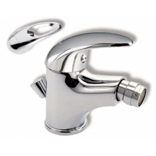 NOVASERVIS BIDÉCSAPTELEP króm/nyílás 55111,0