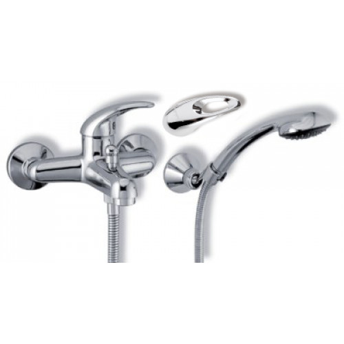 NOVASERVIS METALIA 55 EGYKAROS KÁDCSAPTELEP SZETT (U) 150 MM, KRÓM 55120,0 NOVASERVIS METALIA 55 EGYKAROS KÁDCSAPTELEP SZETT (U) 150 MM, KRÓM 55120,0
