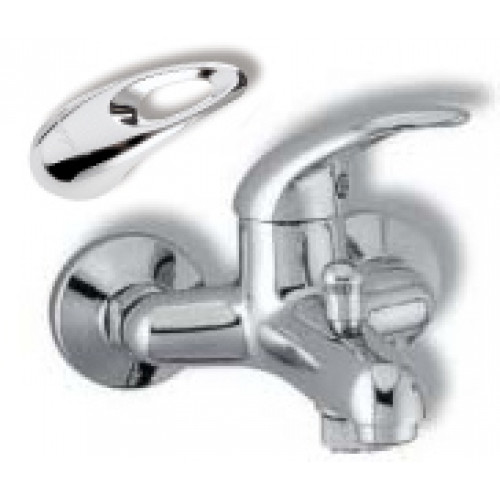NOVASERVIS METALIA KÁDCSAPTELEP. Z-IDOMOK KÖZÖTTI TÁVOLSÁG: 100 MM 55124/1,0 NOVASERVIS METALIA KÁDCSAPTELEP. Z-IDOMOK KÖZÖTTI TÁVOLSÁG: 100 MM 55124/1,0