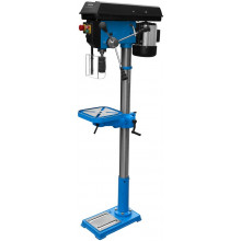 GÜDE GSB 20/812 Oszlopos fúrógép 55210