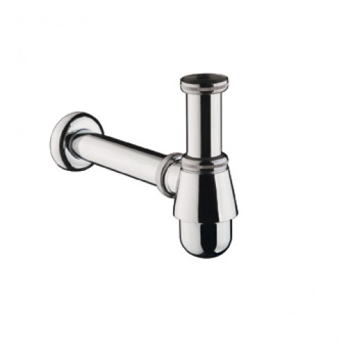 HANSGROHE bidé buraszifon standard modell, króm 55213000