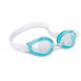 INTEX Play Goggles Gyerek úszószemüveg, kék 55602