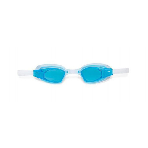 INTEX Free Style Sport kék úszószemüveg 55682